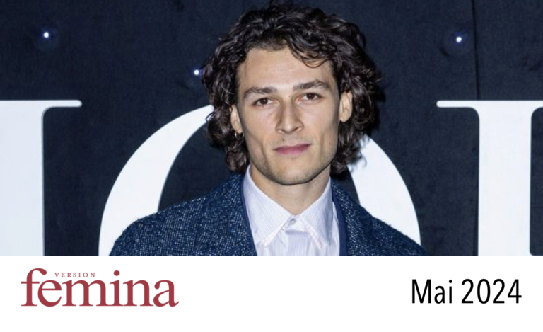 Femina hugo marchand pour la danse