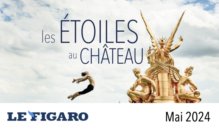 LE FIGARO Mai 2024