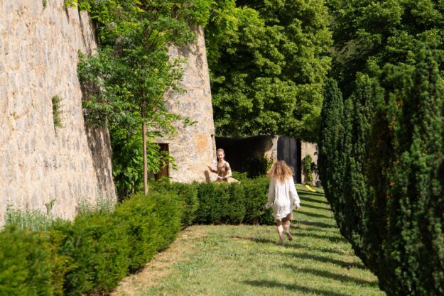 42 Dédicaces Domaine de Fabregues Juin 2024 Crédit Edouard Brane 16