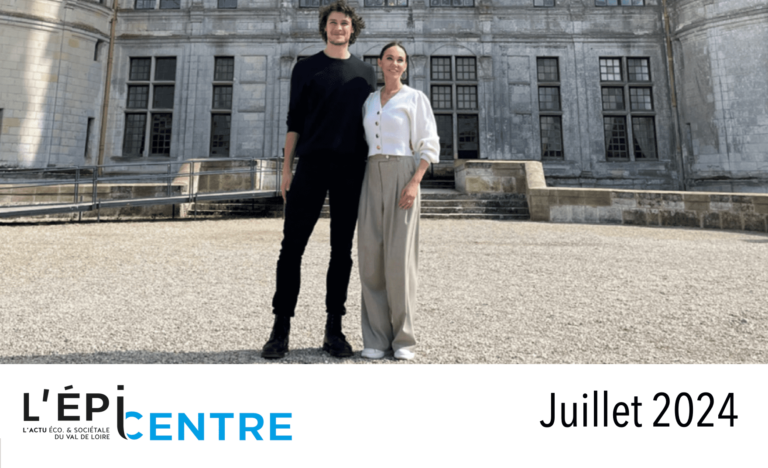 l'épicentre Hugo Marchand pour la danse