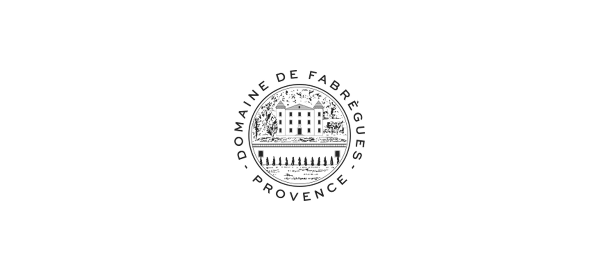 Logo Fabregue 2024