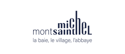logo mont saintmichel