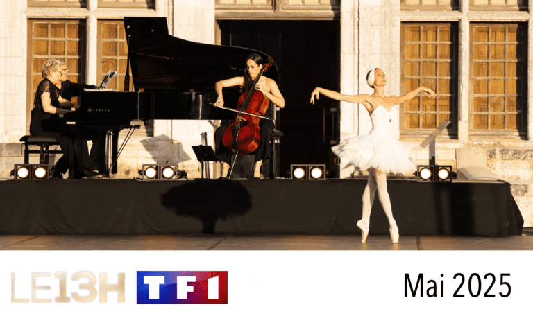 Le 13H TF1 HMPD