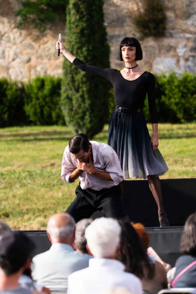 133 Représentation 15 juin Les Etoiles au Château Fabrègues Crédit Edouard Brane 33