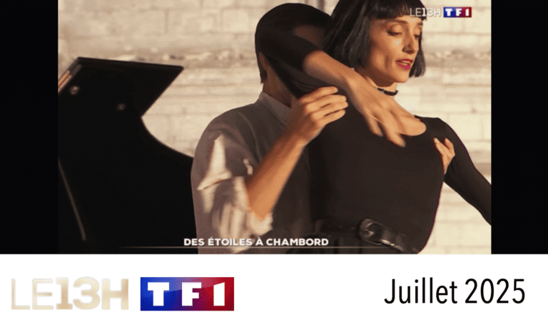 TF1 Juillet 2025