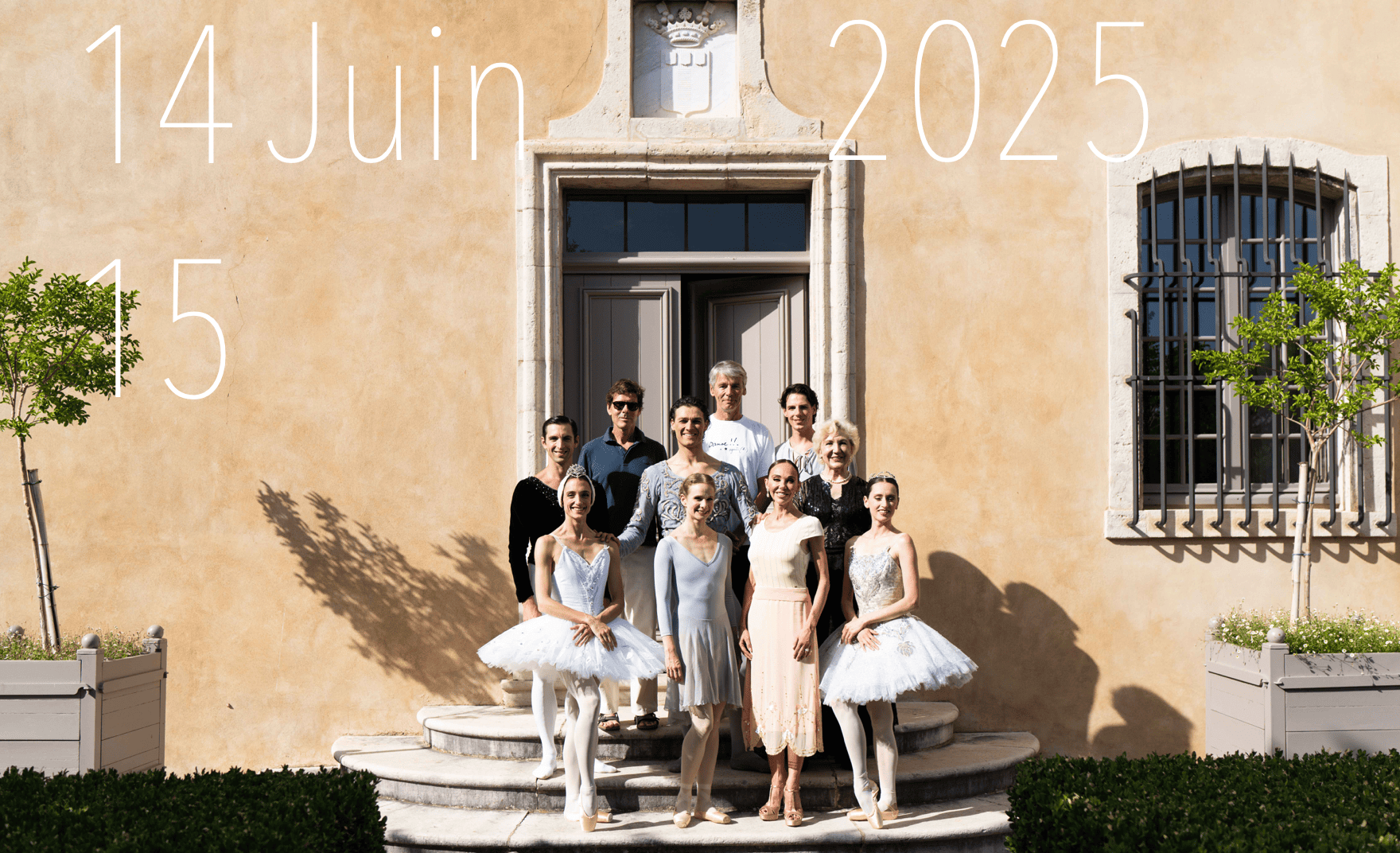 album Fabrègues 2025 HMPD