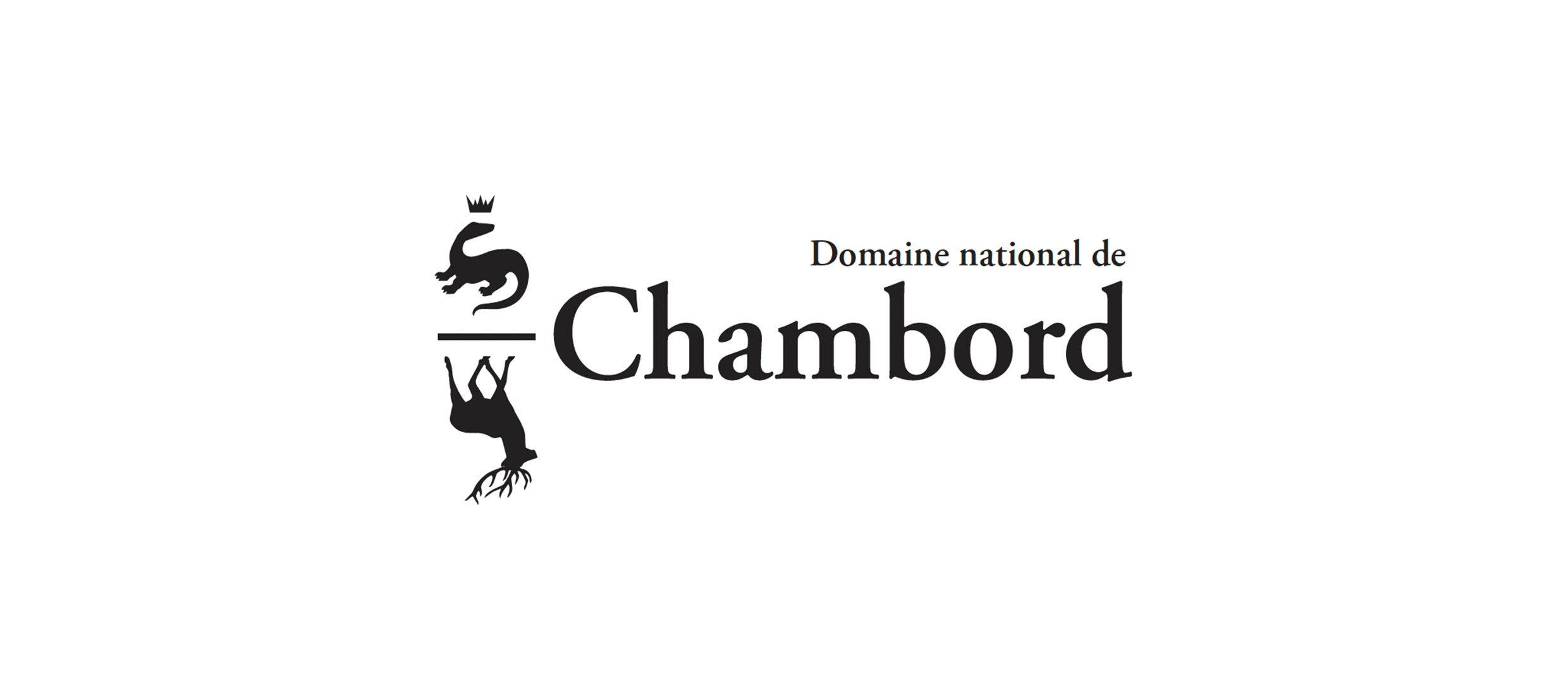 logo domaine de Chambord