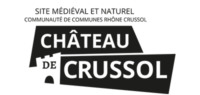 Logo ChatoCrussol 400x190