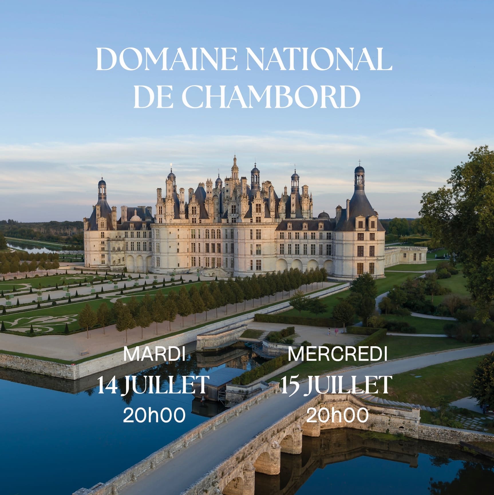 Chambord