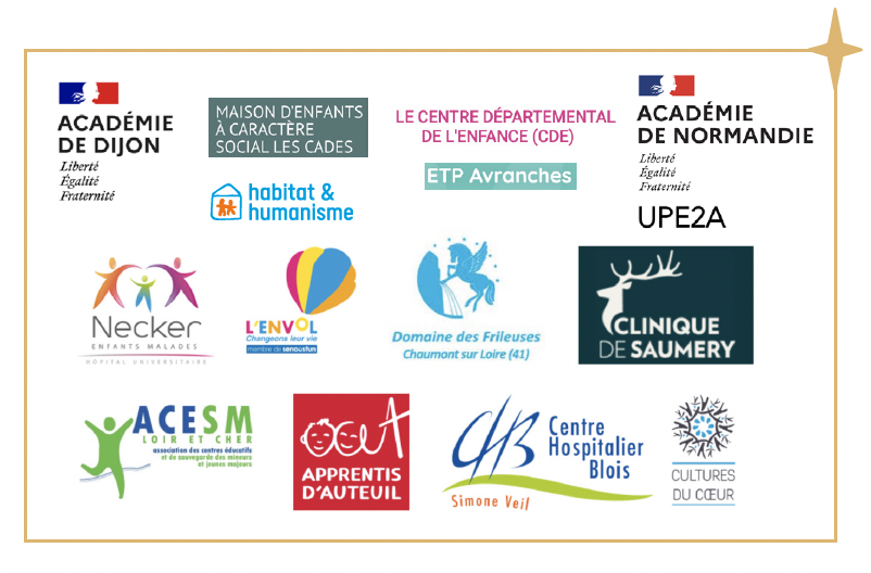photo Nos actions associatives
