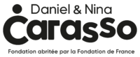 Logo Carasso FRA 2 Black