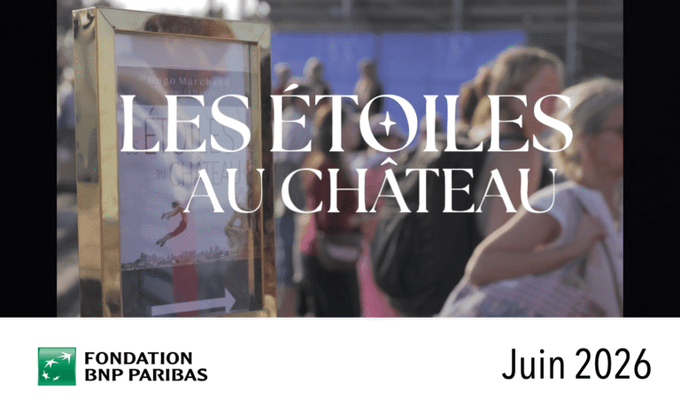 Fondation BNP Paribas HMPD Fondation BNP Paribas HMPD