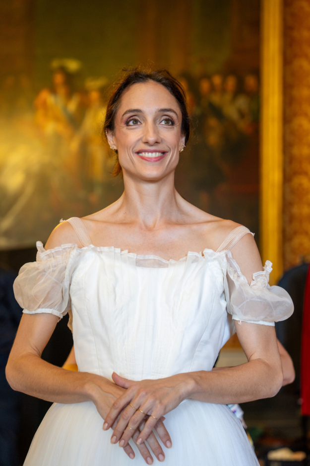 11 Les Etoiles au Château Château de Chambord Juillet 2026 Coulisses Crédit Edouard Brane 17