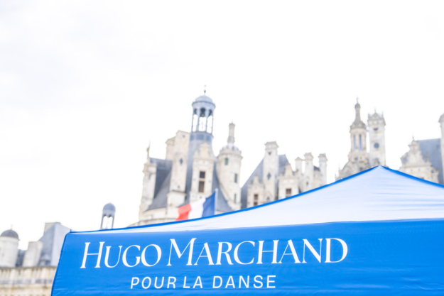 33 Les Etoiles au Château Château de Chambord Juillet 2026 Détails + Bénévoles Crédit Edouard Brane 8