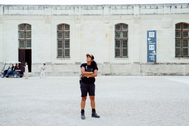 57 Les Etoiles au Château Château de Chambord Juillet 2026 Coulisses Crédit Edouard Brane 6
