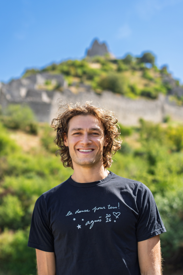 53 Les Etoiles au Château de Crussol Portraits Crédit Edouard Brane 7