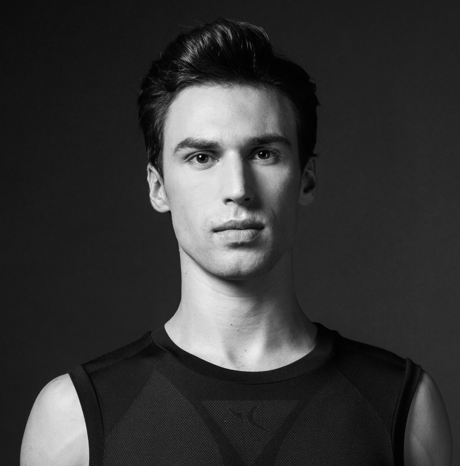 Thomas Docquir